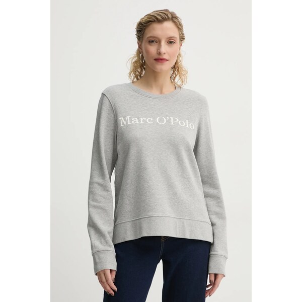 Bavlnená mikina Marc OPolo 64316785
