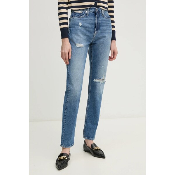 Rifle Calvin Klein Jeans 60921708