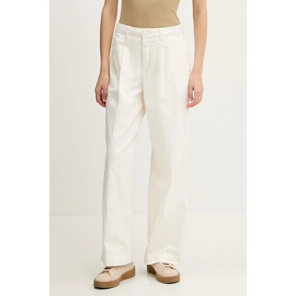 Bavlnené nohavice Guess Jeans 63180434