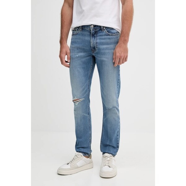 Rifle Calvin Klein Jeans 64273849