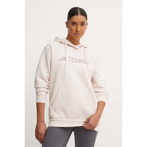 Tepláková mikina adidas TERREX Multi 54761997