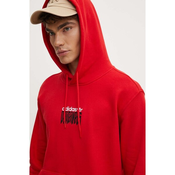 Bavlnená mikina adidas Originals 54197121