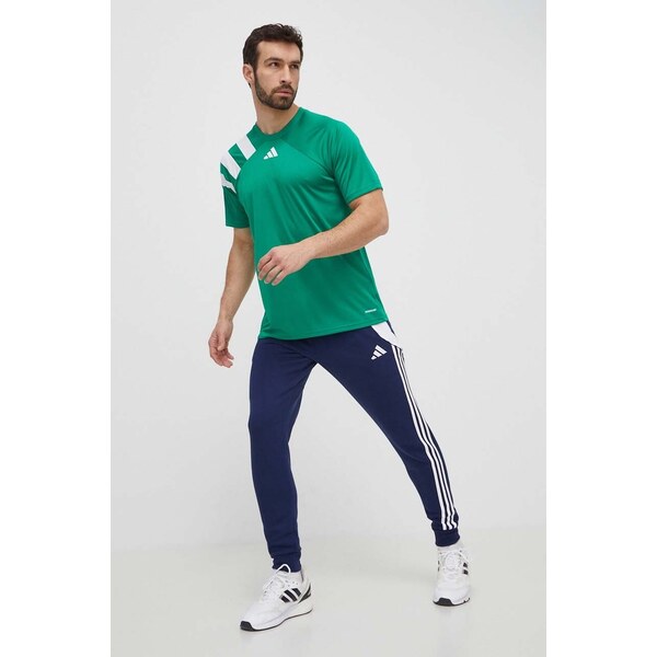 Tréningové nohavice adidas Performance Tiro 24 50767209
