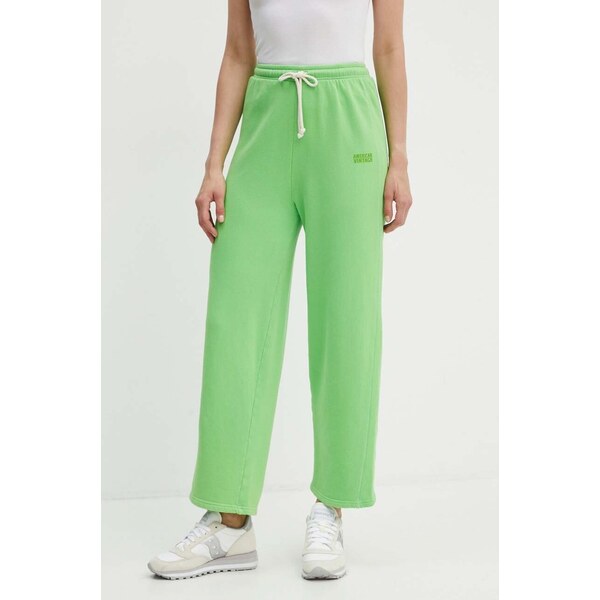 Tepláky American Vintage 64178142