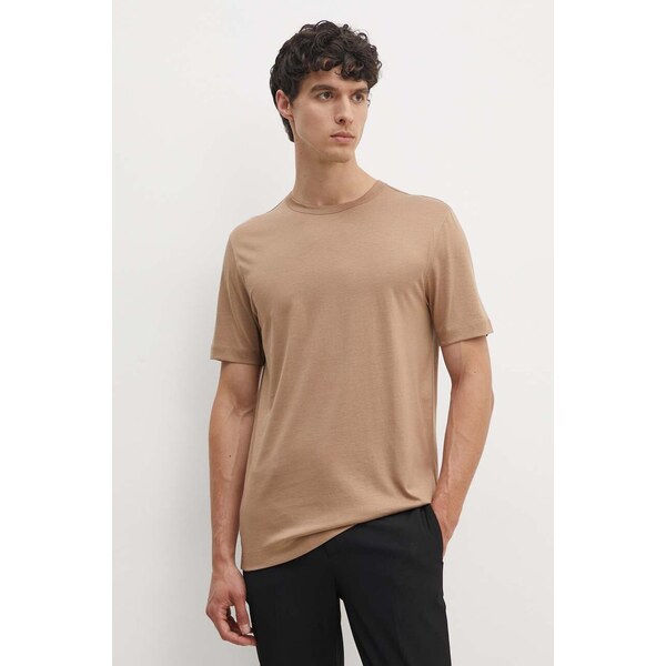 Tričko BOSS 61665654