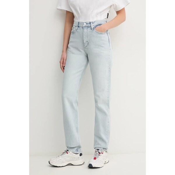 Rifle Calvin Klein Jeans 62582476