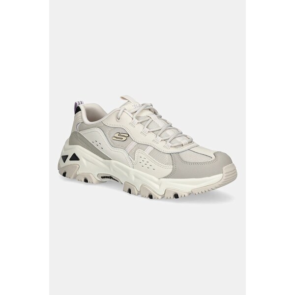 Topánky Skechers DLites Hiker 64734261
