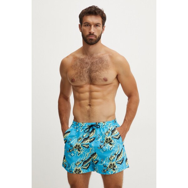 Plavkové šortky Paul Smith 66510783