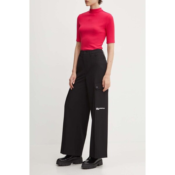 Nohavice Karl Lagerfeld Jeans 54618855