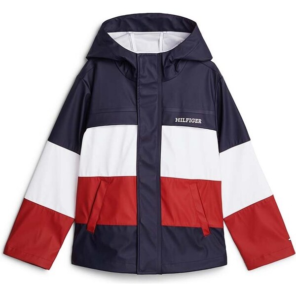 Detská bunda Tommy Hilfiger 54762368