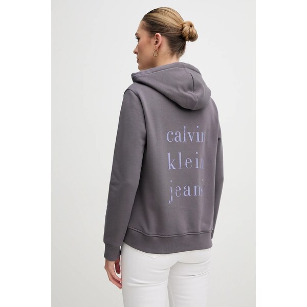 Mikina Calvin Klein Jeans 62582539