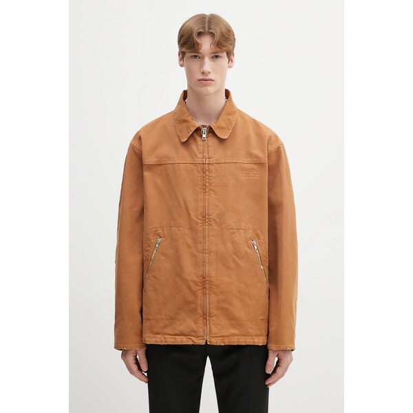 Bavlnená košeľa MM6 Maison Margiela 63658752