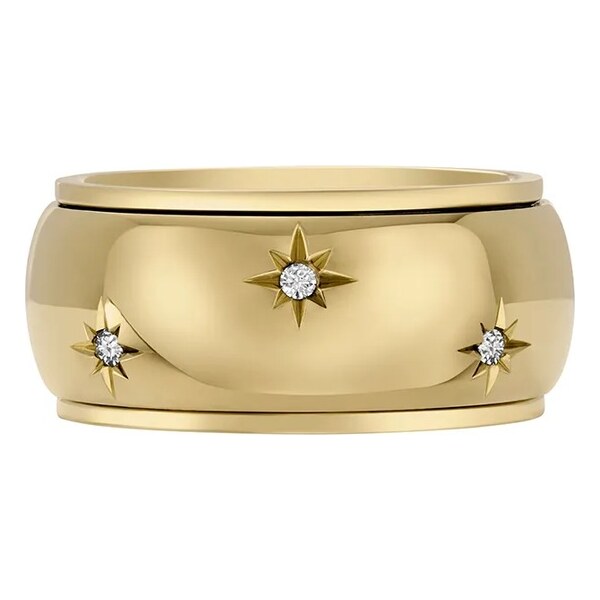 Prsteň Fossil SADIE 64180857