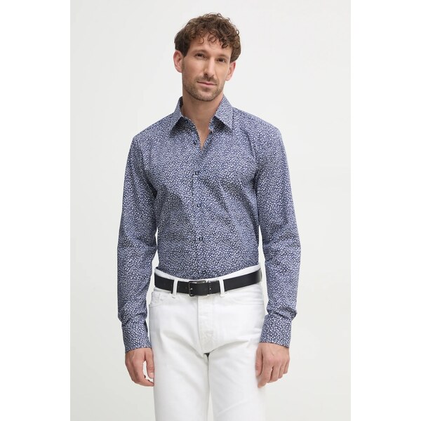 Košeľa BOSS 60520372