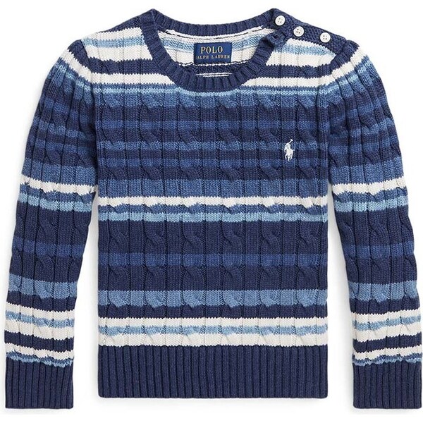 Detský sveter Polo Ralph Lauren 54762648