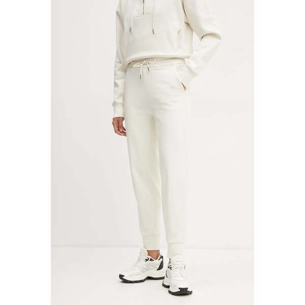 Bavlnené tepláky BOSS 61016362