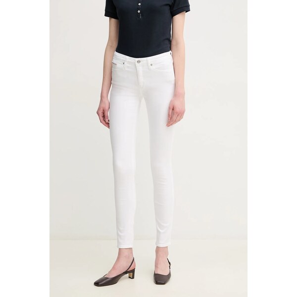 Rifle Calvin Klein Jeans 62604436