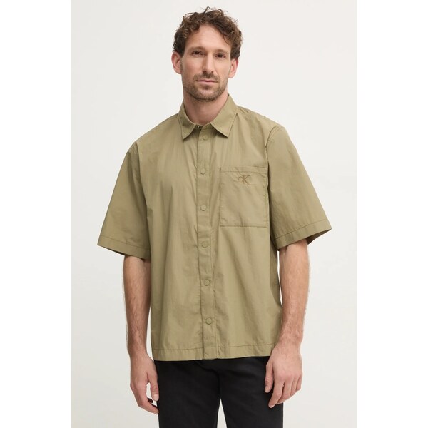 Košeľa Calvin Klein 60962096