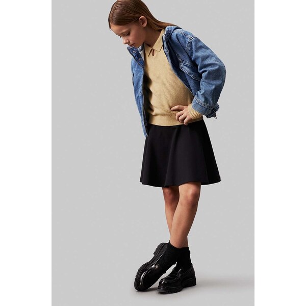 Dievčenská sukňa Calvin Klein Jeans 54763047