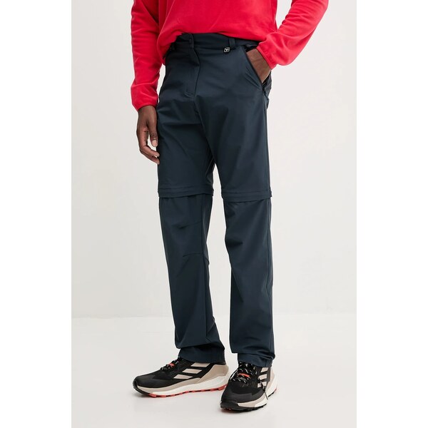 Turistické nohavice Viking Rocklyn 2 in 1 66852496