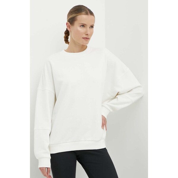 Mikina Reebok LUX Collection 64308055