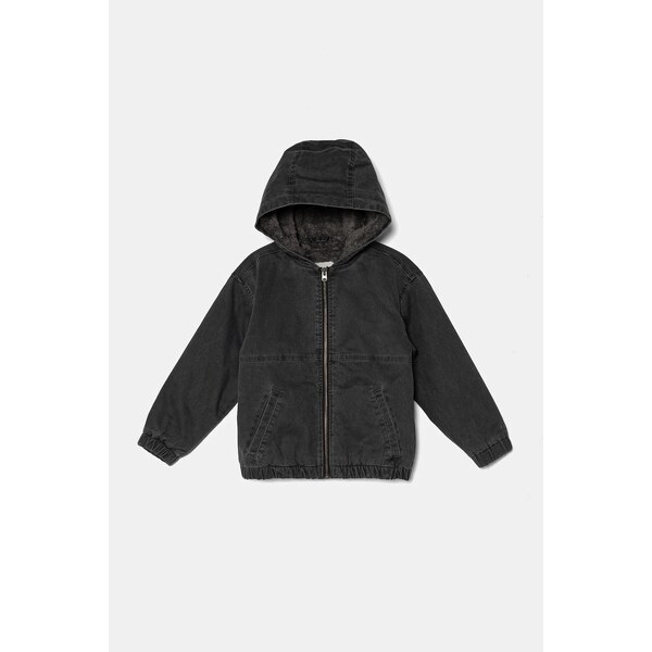 Detská bunda Abercrombie & Fitch 60558405