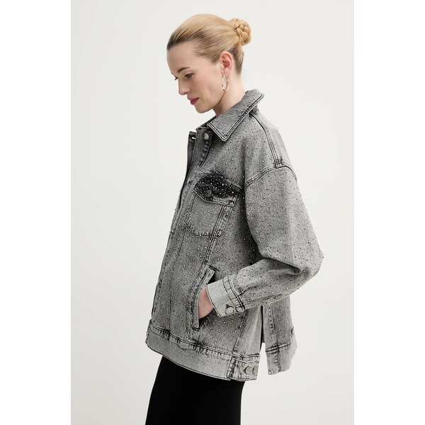 Rifľová bunda Gestuz 64325028