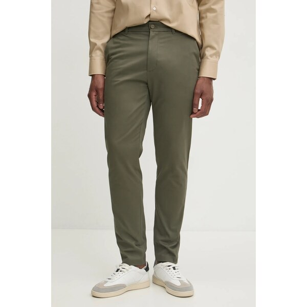 Nohavice Calvin Klein 61016431