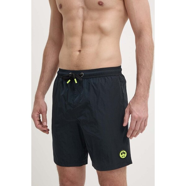 Plavkové šortky Barrow 66510633