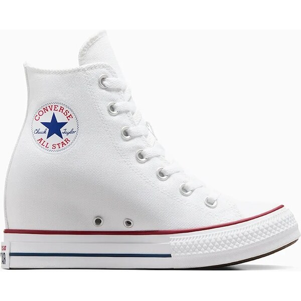 Tenisky Converse Chuck Taylor All Star Wedge 60622920