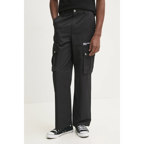 Nohavice Karl Lagerfeld Jeans 61057015