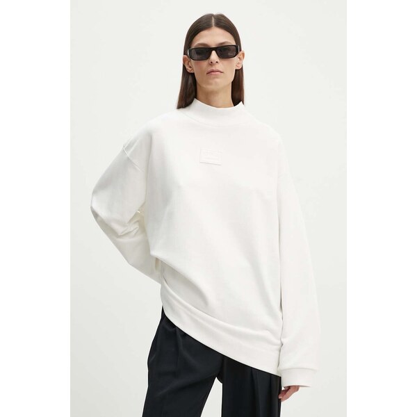 Bavlnená mikina Iceberg 64310152