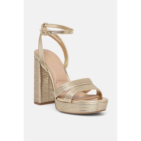 Sandále Aldo MAELIS 54955841