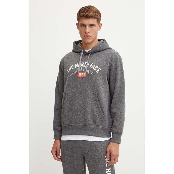 Mikina The North Face Hoodie Varsity Graphic 54904410