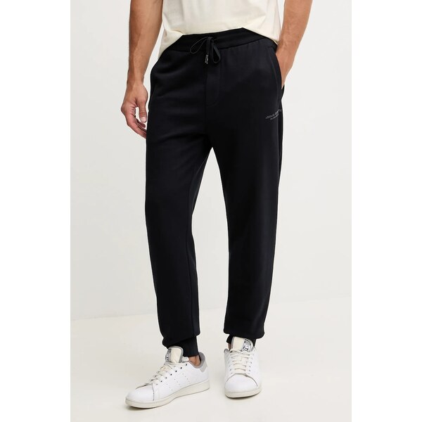 Bavlnené tepláky Armani Exchange 64474678