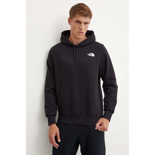 Mikina The North Face Simple Dome Hoodie 54945695