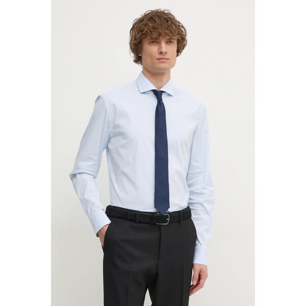 Košeľa BOSS 61092407