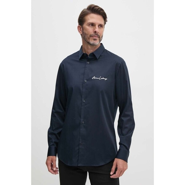 Košeľa Armani Exchange 55938338