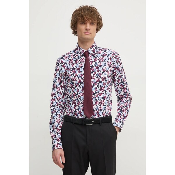 Košeľa BOSS 61167176