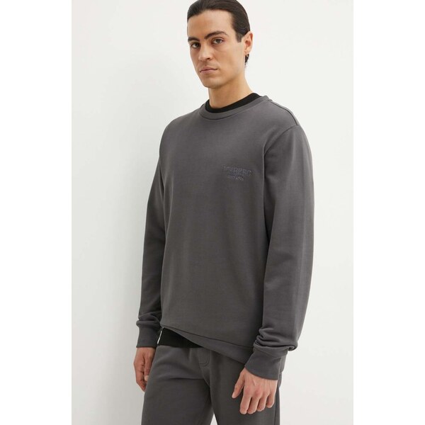 Bavlnená mikina Iceberg 64310257