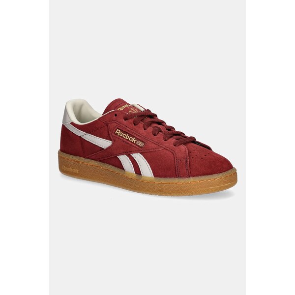 Tenisky Reebok Classic Club C Grounds Uk 65865921