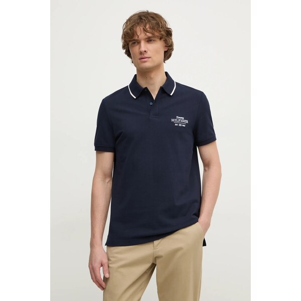 Polo tričko Tommy Hilfiger 61092433