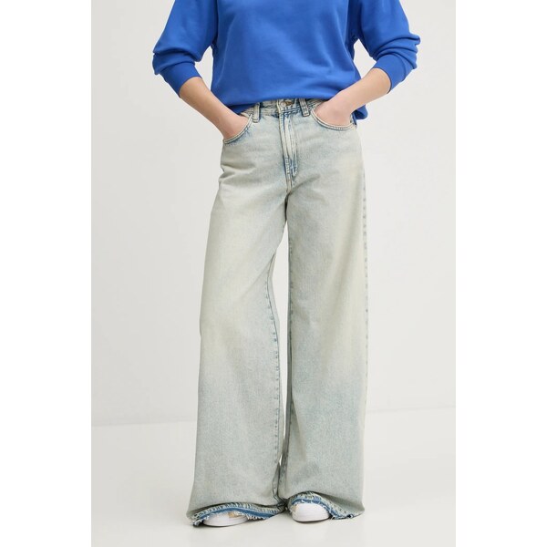 Rifle Tommy Jeans 61092434