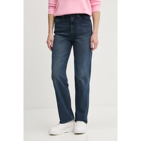 Rifle Tommy Jeans 61092488