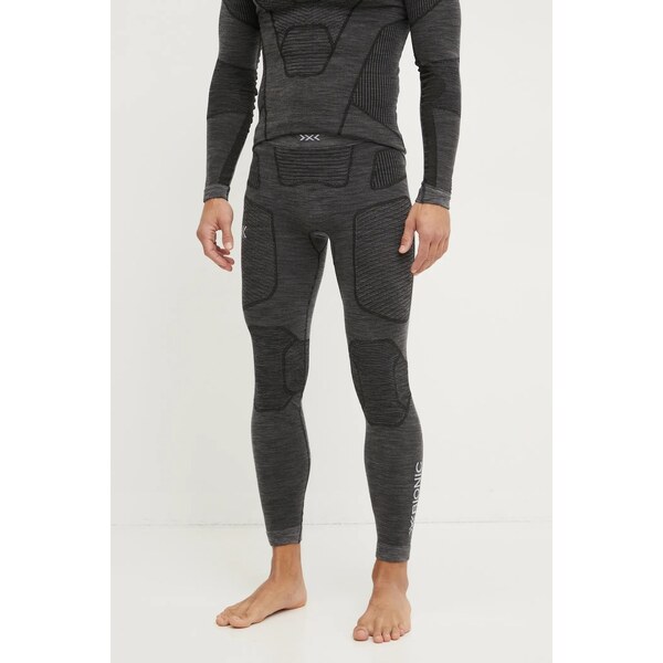 Funkčné legíny X-Bionic Symbio Merino 60747439