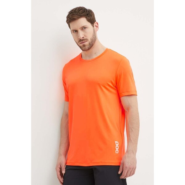 Cyklistické tričko POC Reform Enduro Light 51071911