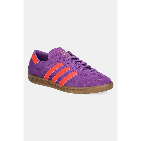 Tenisky adidas Originals Hamburg 61167239