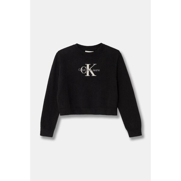 Detský sveter Calvin Klein Jeans 61167548