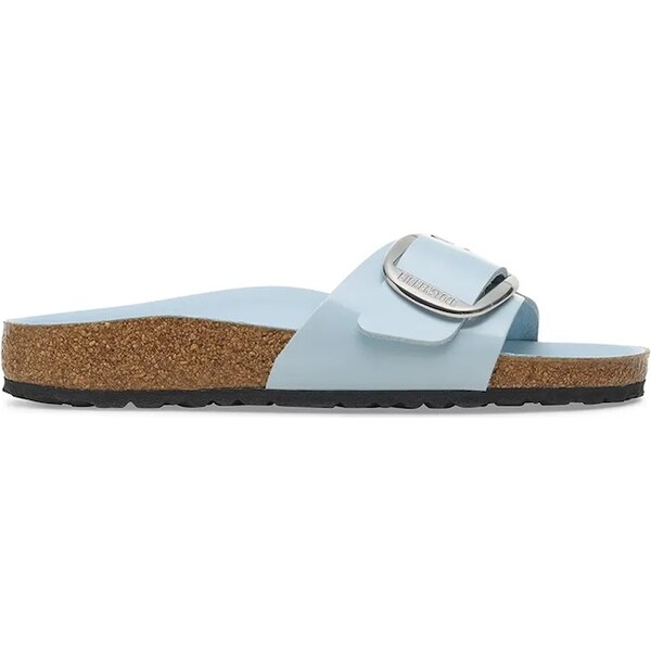 Kožené šľapky Birkenstock Madrid Big Buckle 64416731