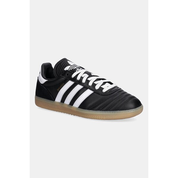 Kožené tenisky adidas Originals Samba JP 64412562